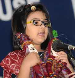 HINDI POEM RECITATION COMPETITION